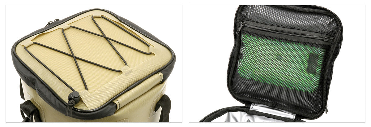 SOFT COOLER BAG - deps