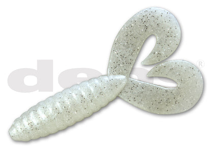 DEATHADDER GRUB TWIN-TAIL 4.5inch - deps