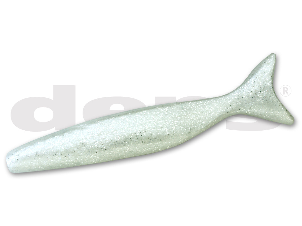 SHUDDER BAIT 4.7inch - deps