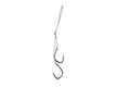 BINBIN HOOK RANBU ASSISTPLUS - JACKALL