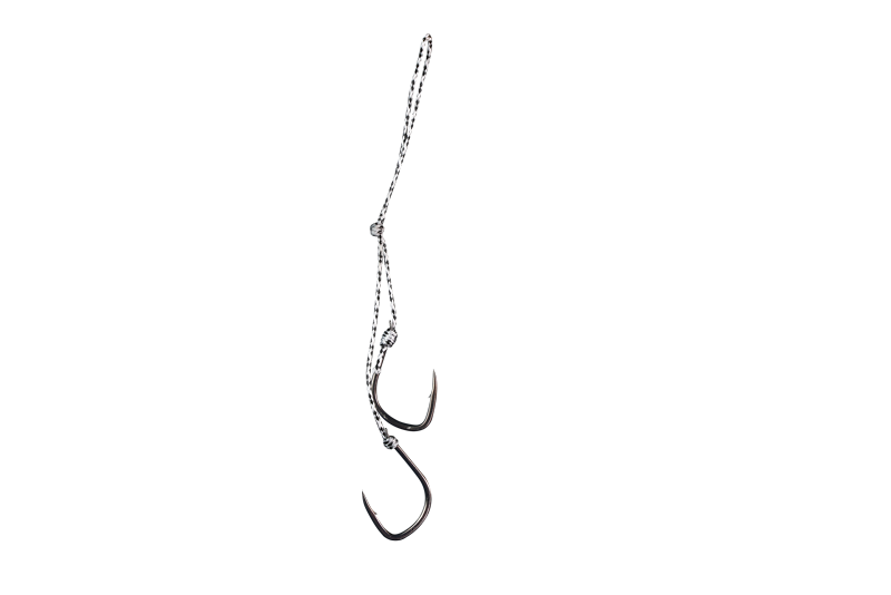 BINBIN HOOK RANBU ASSISTPLUS - JACKALL
