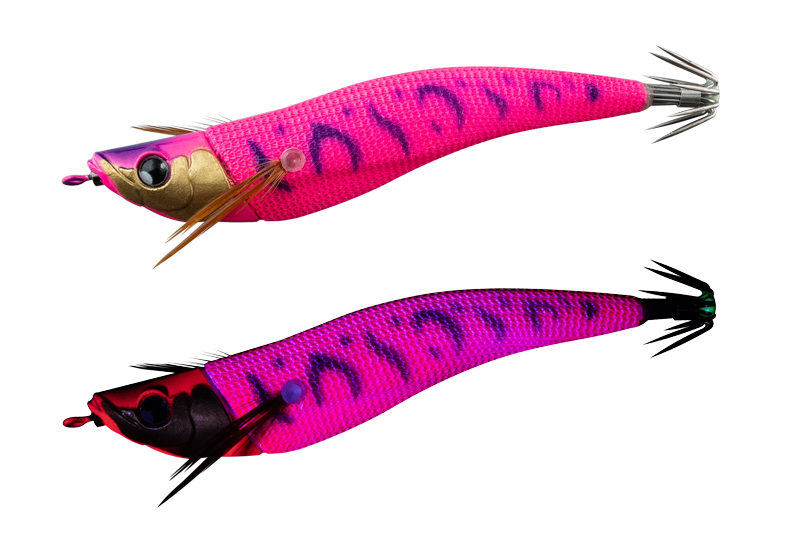 GEKIDAKISUTTE - JACKALL
