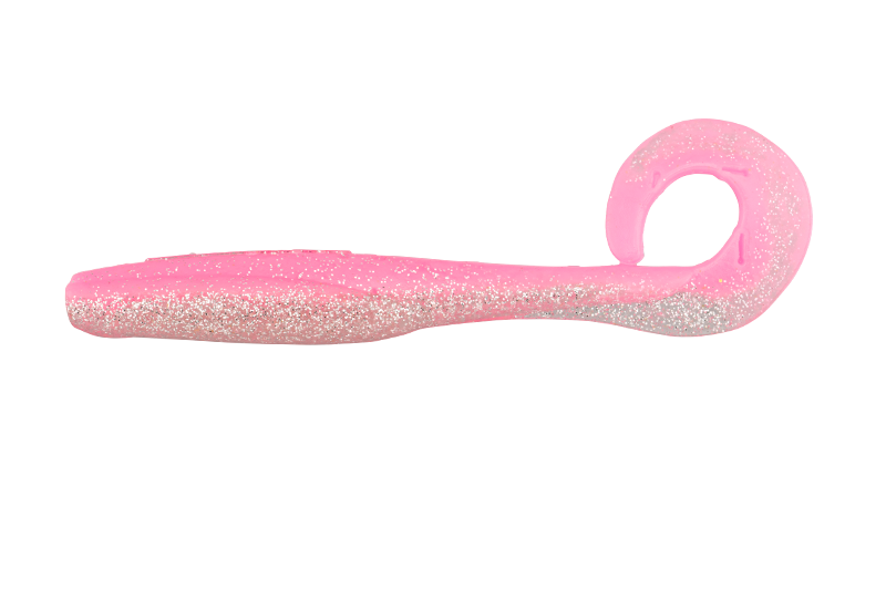 SABULL SENSY CURLY - JACKALL