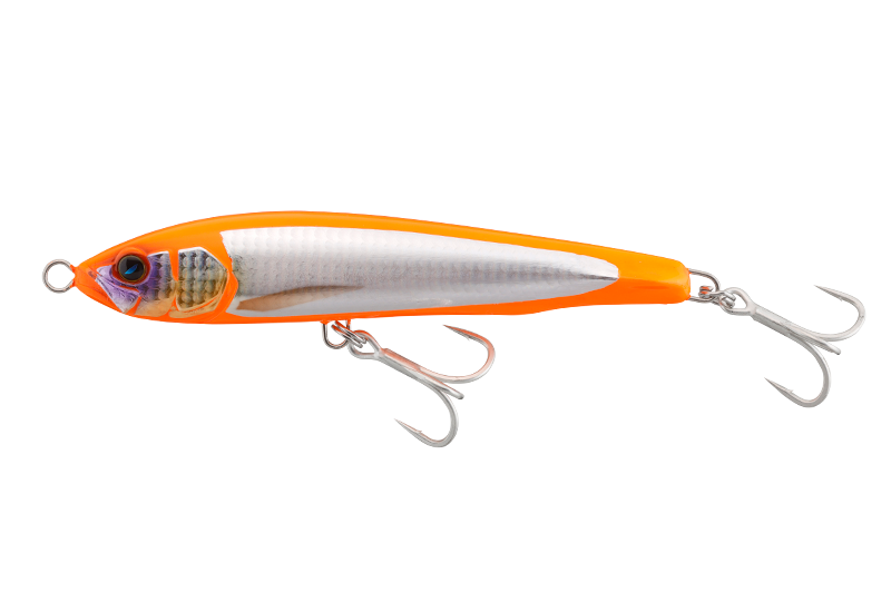 CiAN PENCIL SERPENS 160F/190F/220F - JACKALL