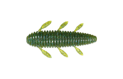 Sinking Worm 2.6inch - ISSEI