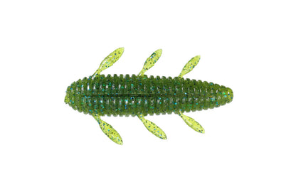 Sinking Worm 2.2inch - ISSEI