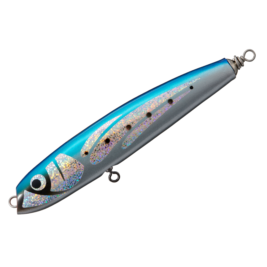 KAMIWAZA Deco Cut 160F - Valleyhill
