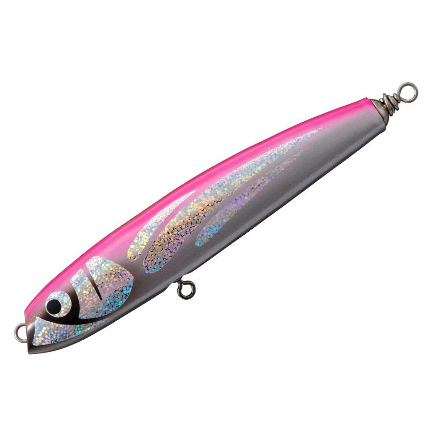 KAMIWAZA Deco Cut 160F - Valleyhill