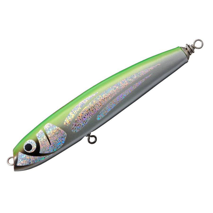 KAMIWAZA Deco Cut 160F - Valleyhill