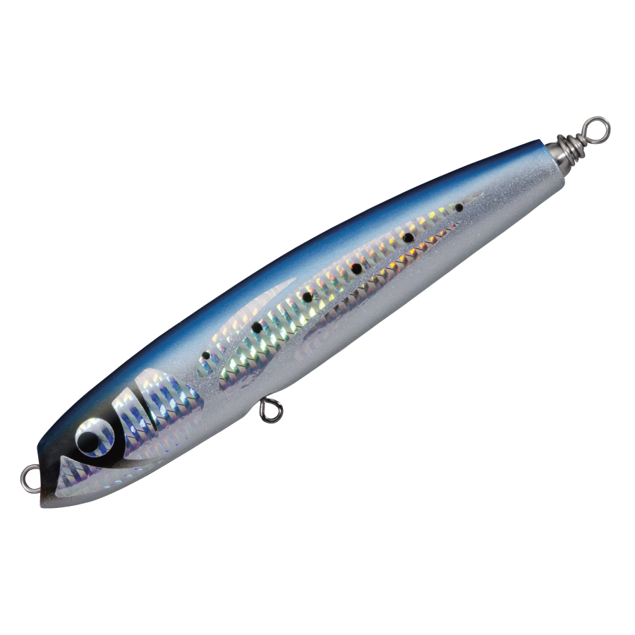 KAMIWAZA Deco Cut 140F - Valleyhill