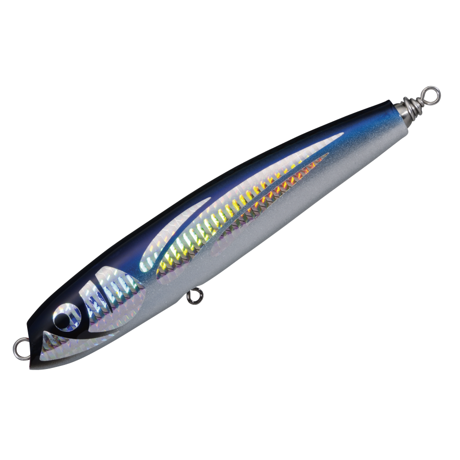 KAMIWAZA Deco Cut 140F - Valleyhill
