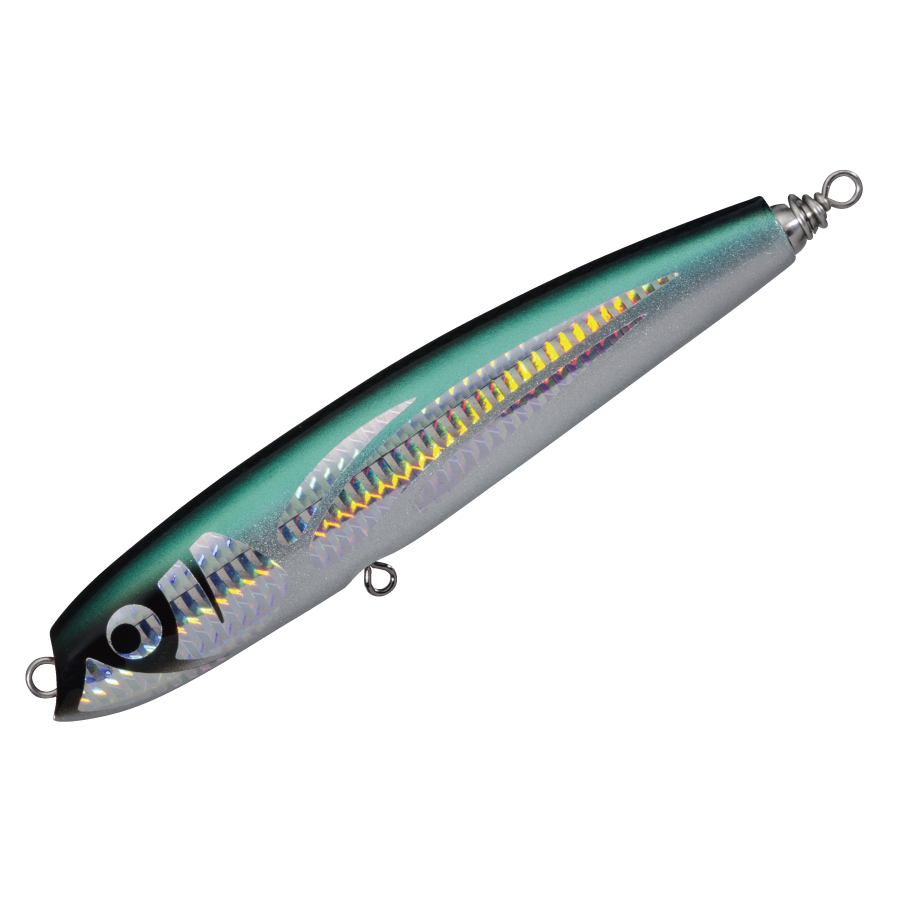 KAMIWAZA Deco Cut 140F - Valleyhill