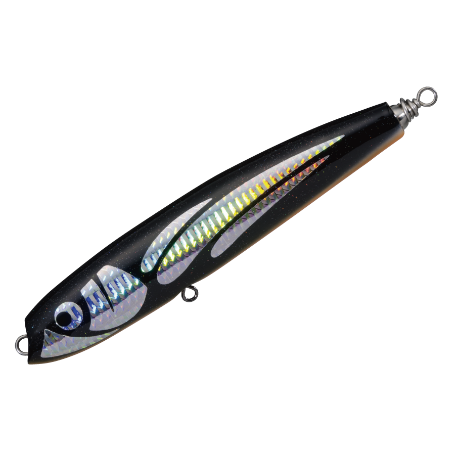 KAMIWAZA Deco Cut 140F - Valleyhill