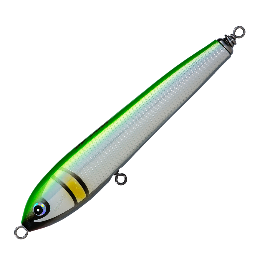 KAMIWAZA DP - Valleyhill