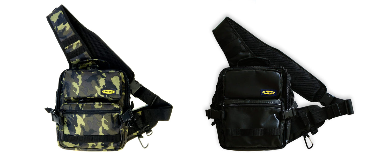 SHOULDER BAG - deps