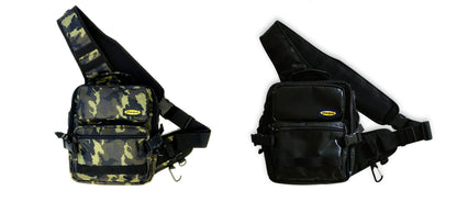 SHOULDER BAG - deps