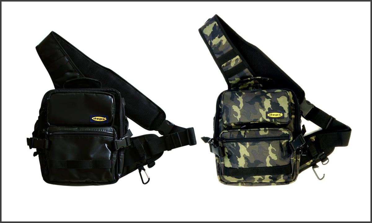 SHOULDER BAG - deps