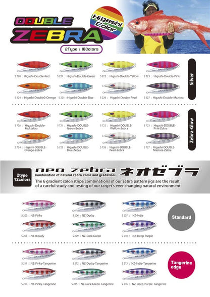 Slow Skip CX 220g - DEEP LINER