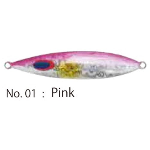 SPINDLE NARROW 30g - DEEP LINER