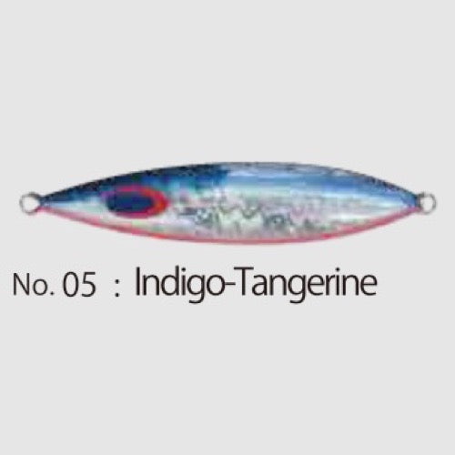 Slow Skip Vib 380g - DEEP LINER