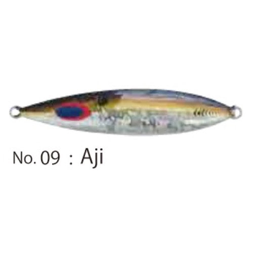 Slow Skip Ovo 450g - DEEP LINER