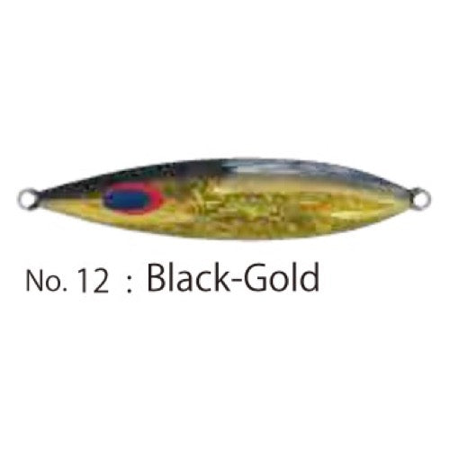 SPY NARROW 450g - DEEP LINER