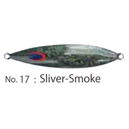 Slow Skip Ovo 450g - DEEP LINER