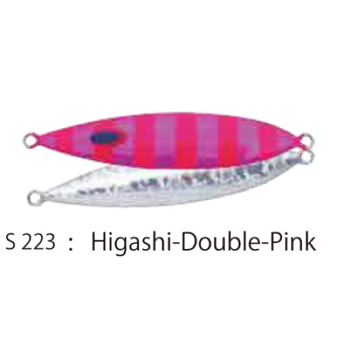 SPY FIVE 900g - DEEP LINER