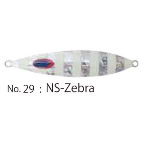 SPINDLE 1400g - DEEP LINER