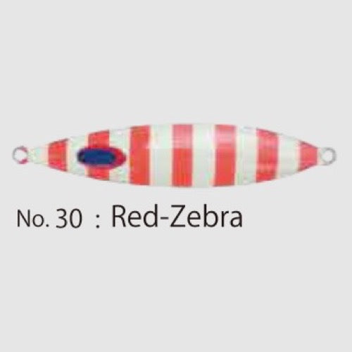 SPY NARROW 350g - DEEP LINER
