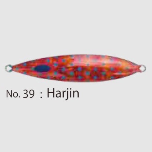 SPINDLE NARROW 60g - DEEP LINER