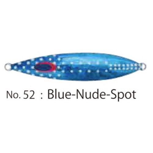 SPINDLE NARROW 30g - DEEP LINER