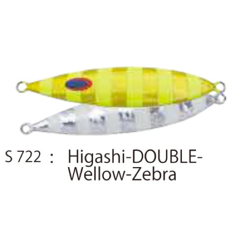 Slow Skip CX 270g - DEEP LINER