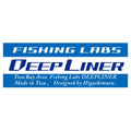 Large Sticker - DEEP LINER