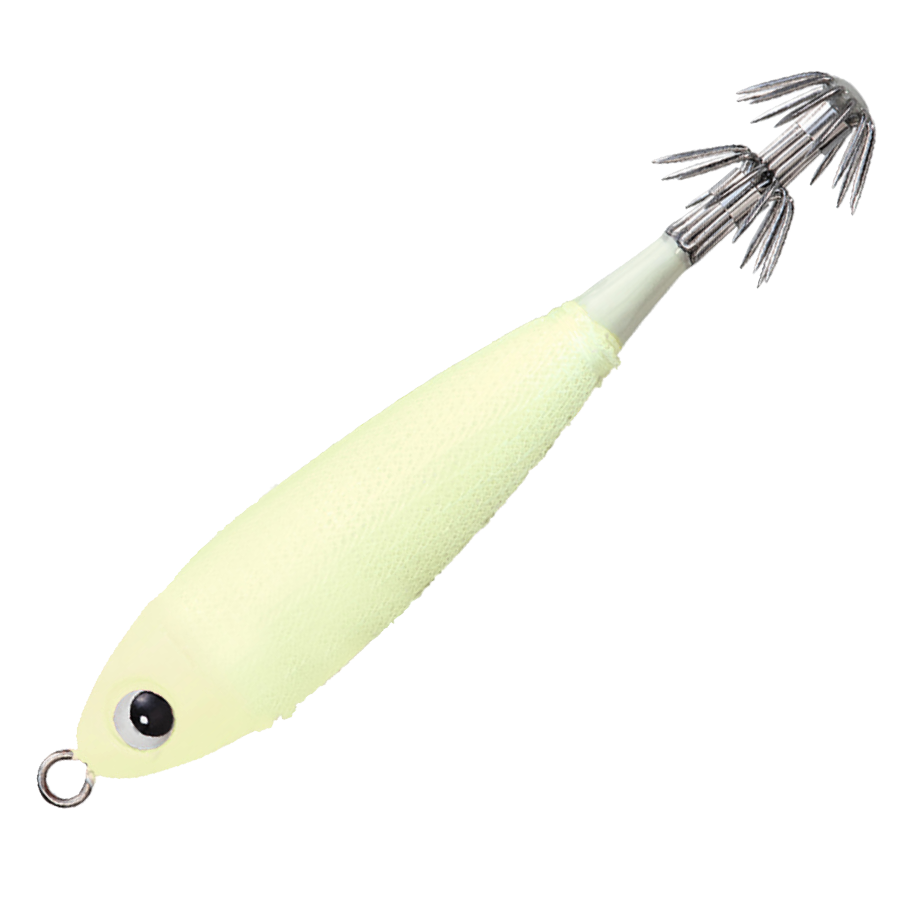 Squid Seeker - Valleyhill