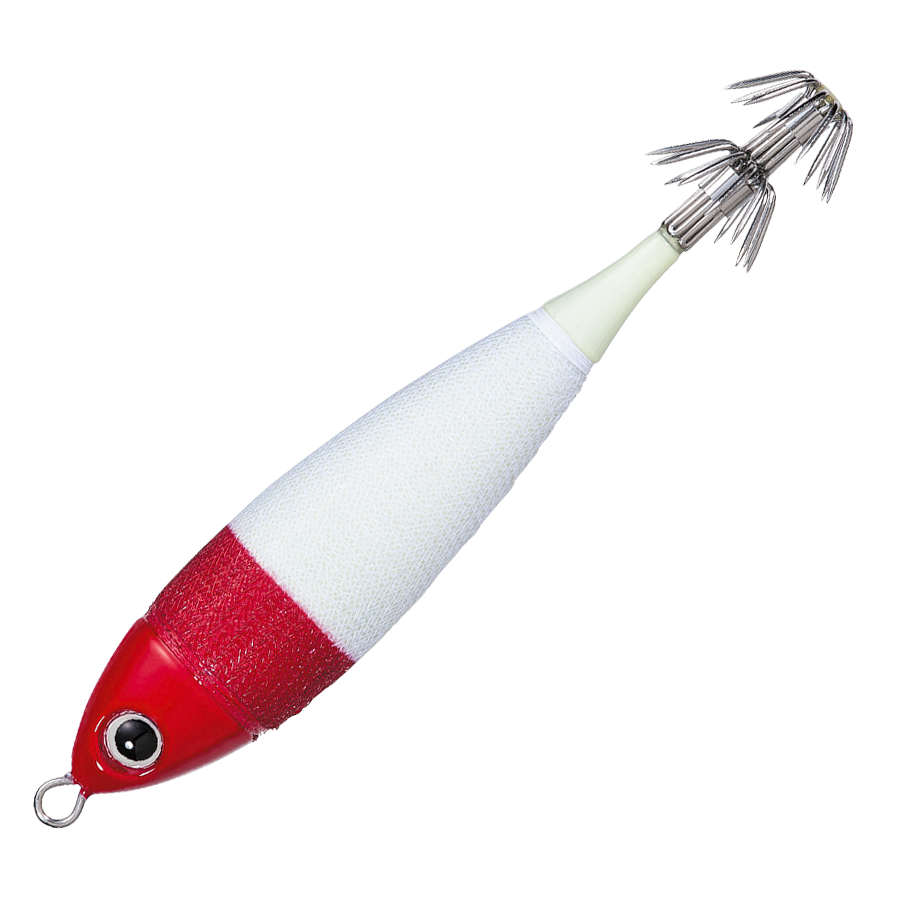 Squid Seeker - Valleyhill