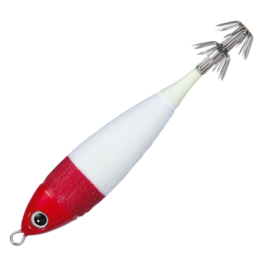 Squid Seeker - Valleyhill