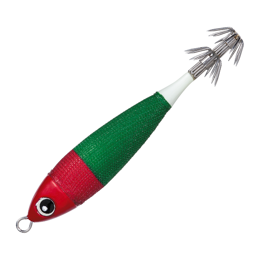 Squid Seeker - Valleyhill