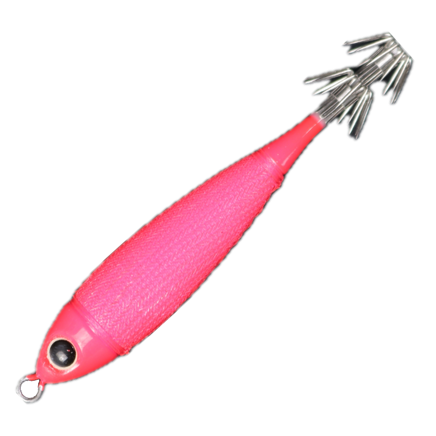 Squid Seeker - Valleyhill