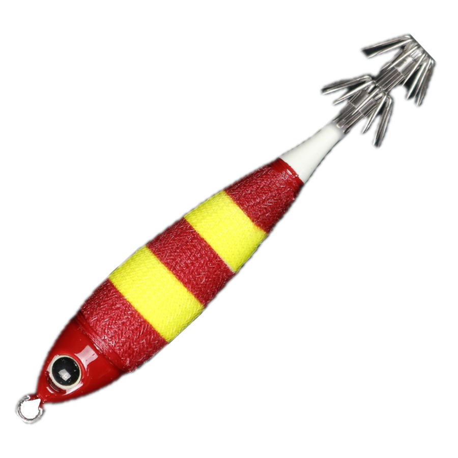 Squid Seeker - Valleyhill