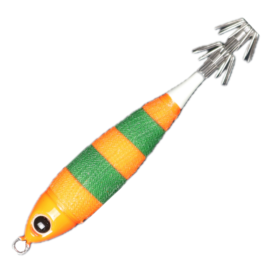 Squid Seeker - Valleyhill