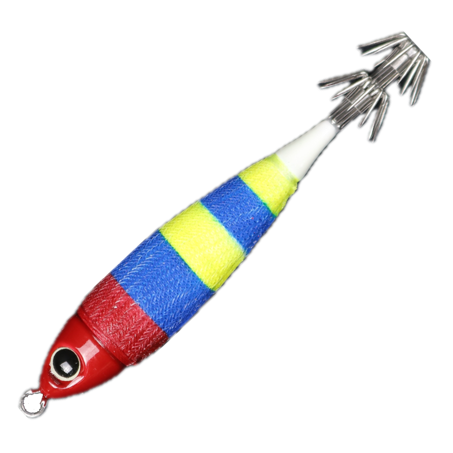 Squid Seeker - Valleyhill