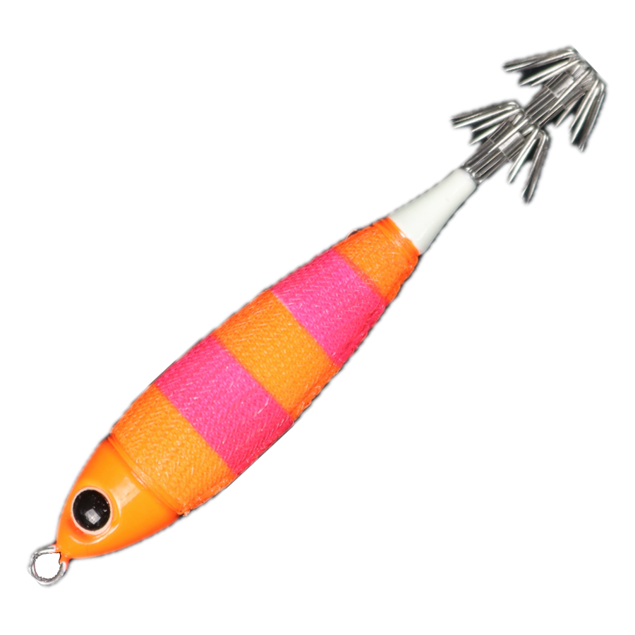Squid Seeker - Valleyhill
