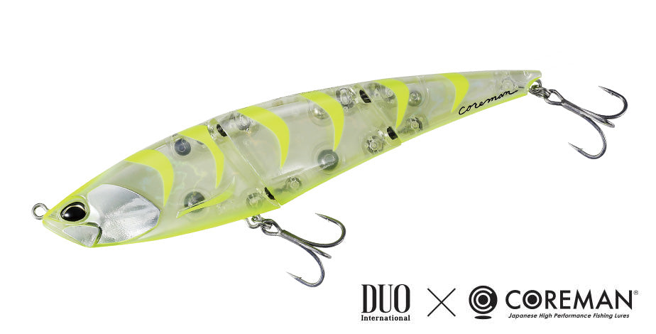 DEPRIVE 170 - DUO