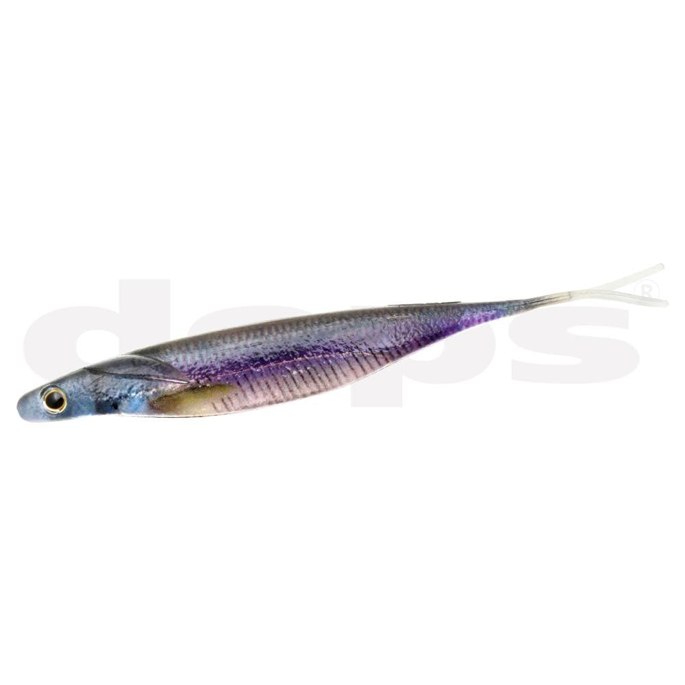 SAKAMATA SHAD Real - deps