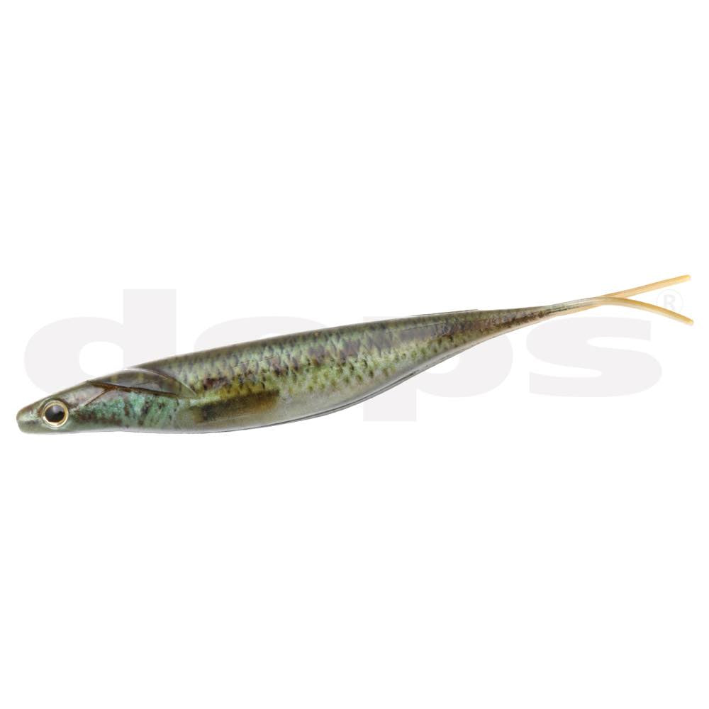 SAKAMATA SHAD Real 6.0inch - deps