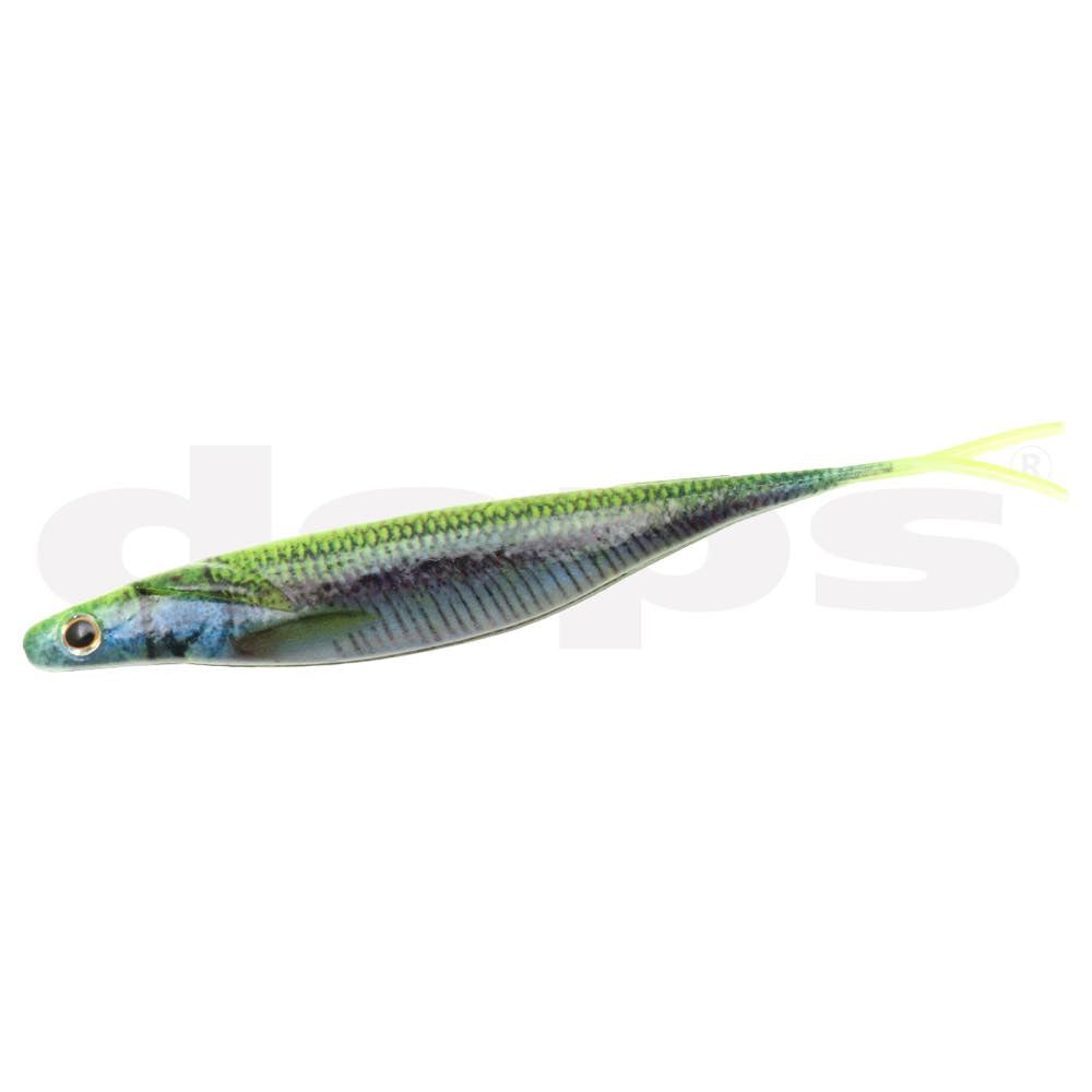 SAKAMATA SHAD Real 6.0inch - deps