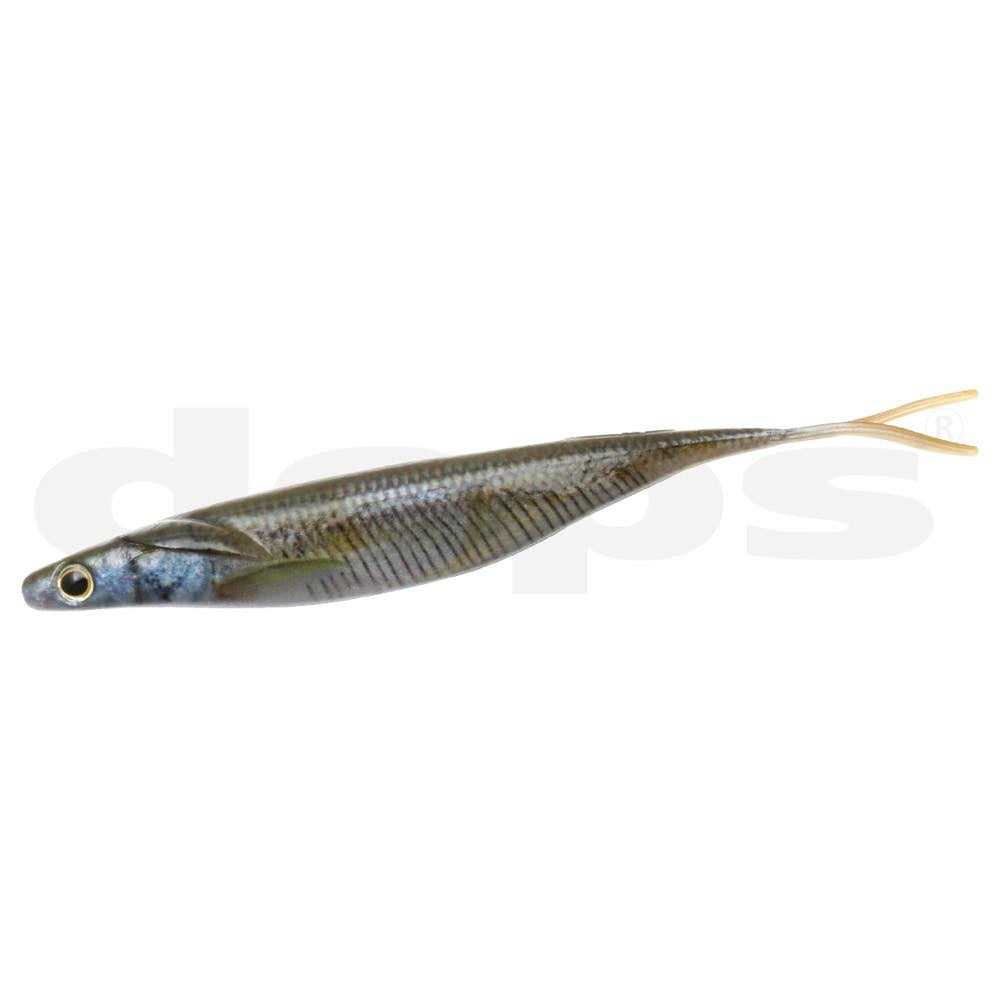 SAKAMATA SHAD Real 6.0inch - deps