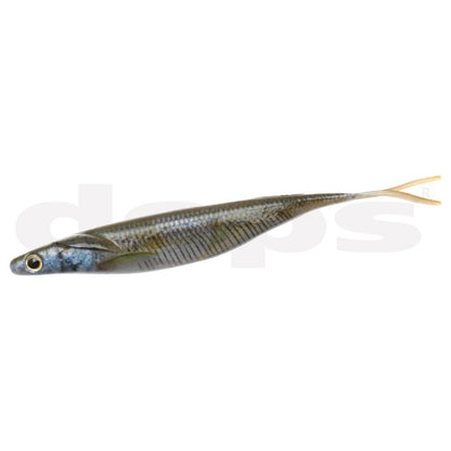 SAKAMATA SHAD Real 6.0inch - deps