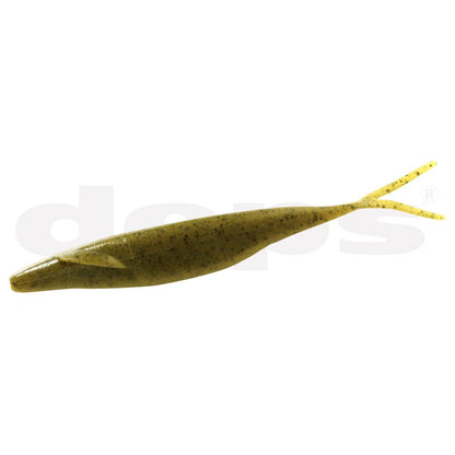 SAKAMATA SHAD 2.0inch - deps